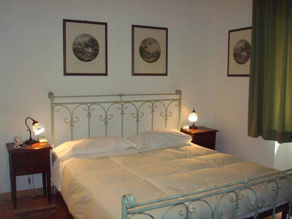 Albergo La Sfinge Chiusi Rom bilde