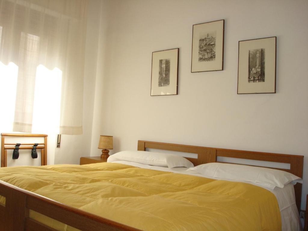 Albergo La Sfinge Chiusi Rom bilde